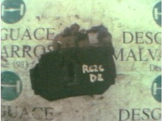 Recambio de pinza freno delantera izquierda para ford escort berlina/turnier 1.8 diesel referencia OEM IAM   