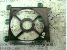 Recambio de canalizador aire para opel kadett e 1.7 diesel referencia OEM IAM    2