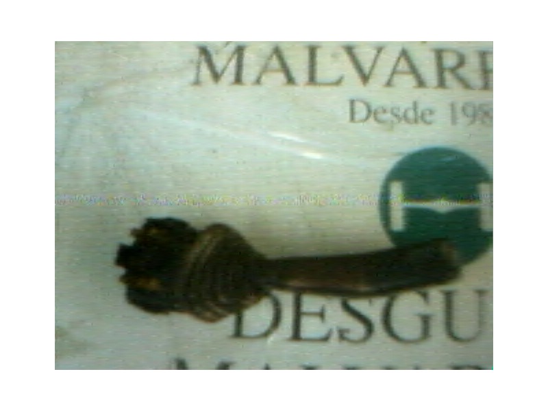 Recambio de mando limpia para opel corsa b referencia OEM IAM   