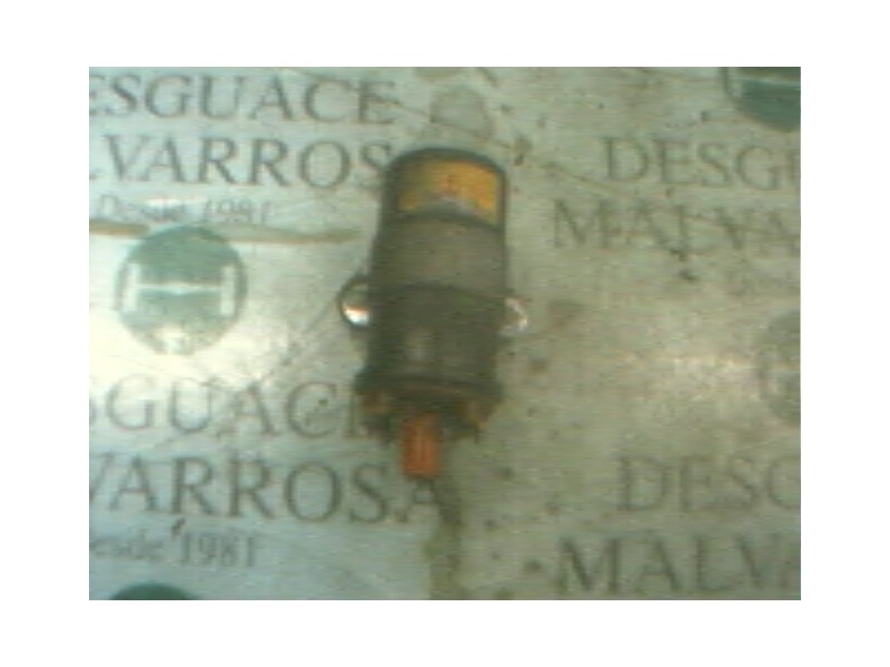 Recambio de bobina para mercedes-benz clase c (w201) berlina e 190 (201.024) referencia OEM IAM   