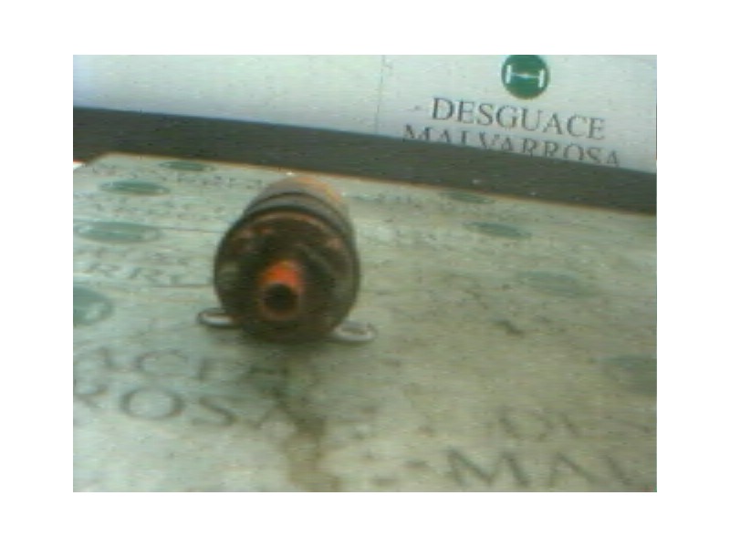 Recambio de bobina para mercedes-benz clase c (w201) berlina e 190 (201.024) referencia OEM IAM   