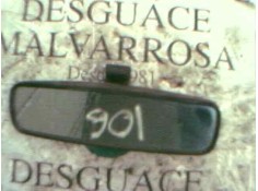 Recambio de espejo interior para peugeot 106 (s1) 1.1 referencia OEM IAM   