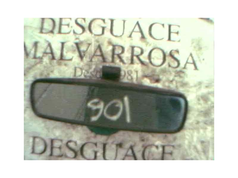 Recambio de espejo interior para peugeot 106 (s1) 1.1 referencia OEM IAM   