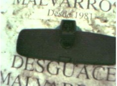 Recambio de espejo interior para peugeot 106 (s1) 1.1 referencia OEM IAM    2