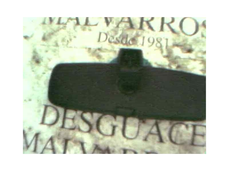 Recambio de espejo interior para peugeot 106 (s1) 1.1 referencia OEM IAM   