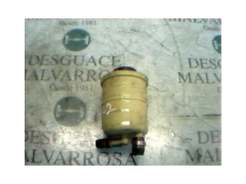 Recambio de deposito servo para citroën jumpy referencia OEM IAM   