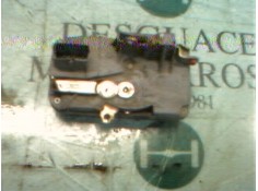 Recambio de cerradura puerta delantera derecha para citroën jumpy referencia OEM IAM    2