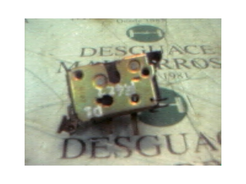 Recambio de cerradura puerta delantera izquierda para fiat punto berl. (176) 1.2 cat referencia OEM IAM   