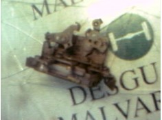 Recambio de cerradura puerta delantera izquierda para fiat punto berl. (176) 1.2 cat referencia OEM IAM    2