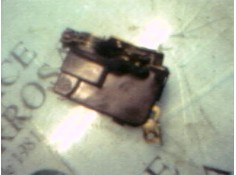 Recambio de cerradura puerta trasera izquierda para fiat punto berl. (176) 1.2 cat referencia OEM IAM    2