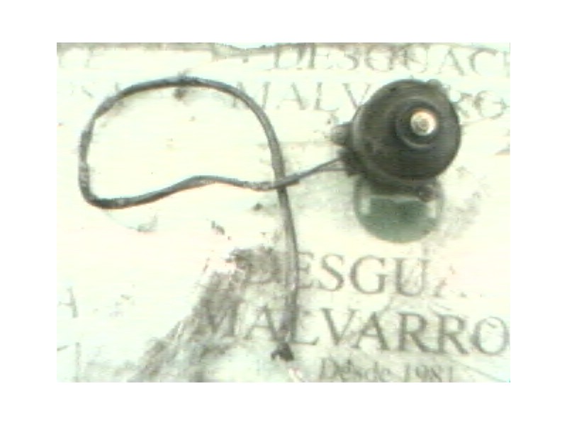 Recambio de electroventilador para toyota mr 2 roadster (w30) 1.8 referencia OEM IAM   