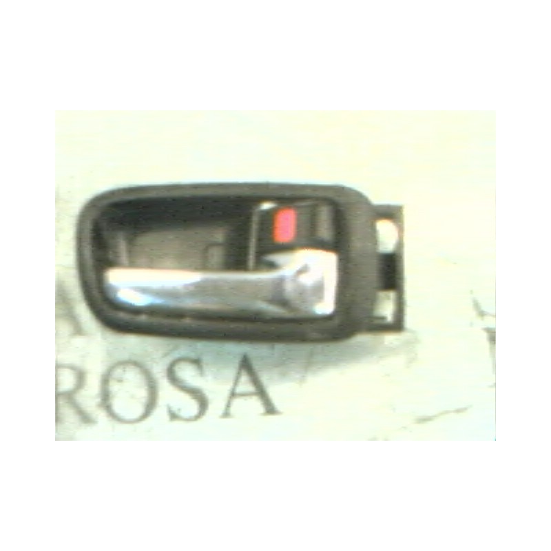 Recambio de maneta interior delantera derecha para toyota mr 2 roadster (w30) 1.8 referencia OEM IAM   