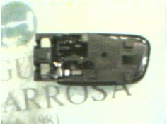 Recambio de maneta interior delantera derecha para toyota mr 2 roadster (w30) 1.8 referencia OEM IAM    2