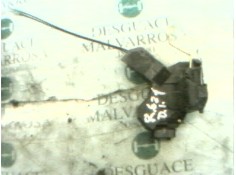 Recambio de cerradura puerta delantera izquierda para toyota mr 2 roadster (w30) 1.8 referencia OEM IAM    2