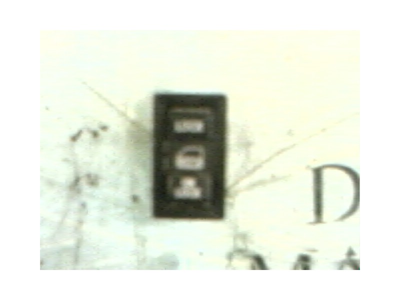 Recambio de mando elevalunas trasero izquierdo para toyota mr 2 roadster (w30) 1.8 referencia OEM IAM   