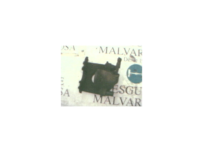 Recambio de pinza freno delantera izquierda para seat ibiza (6k) 1.4 referencia OEM IAM   