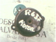 Recambio de soporte motor delantero para seat ibiza (6k) 1.4 referencia OEM IAM   