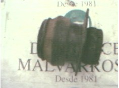 Recambio de soporte motor delantero para seat ibiza (6k) 1.4 referencia OEM IAM    2