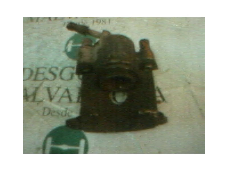 Recambio de pinza freno delantera izquierda para volkswagen golf iii berlina (1h1) 1.6 referencia OEM IAM   