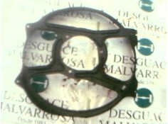 Recambio de canalizador aire para renault 19 hatchback (b/c53) 1.9 diesel referencia OEM IAM   