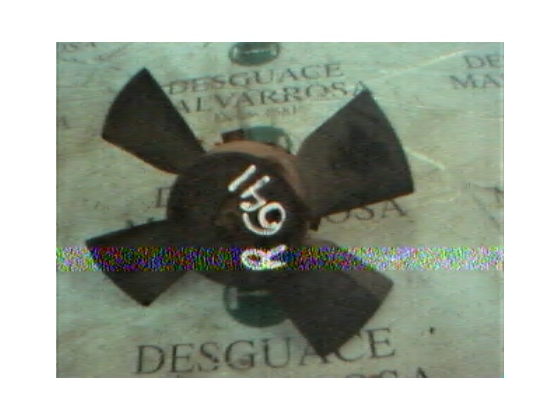 Recambio de electroventilador para opel kadett e 1.3 referencia OEM IAM   