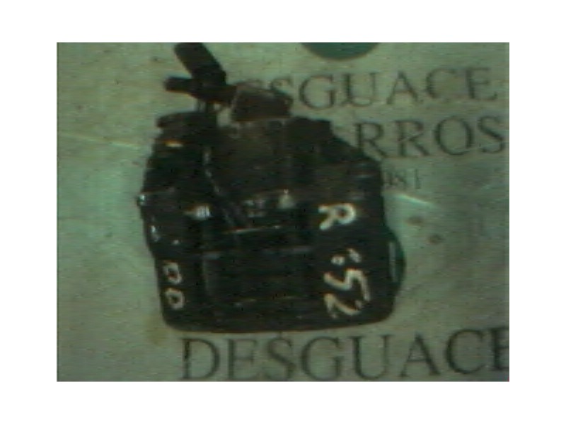 Recambio de pinza freno delantera derecha para citroën ax 1.1 referencia OEM IAM   