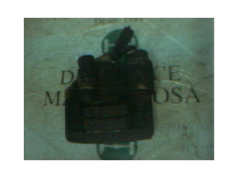 Recambio de pinza freno delantera derecha para citroën ax 1.1 referencia OEM IAM   