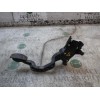 Recambio de potenciometro pedal para fiat bravo (198) 1.9 active multijet referencia OEM IAM 51785640 517856400 0280755052