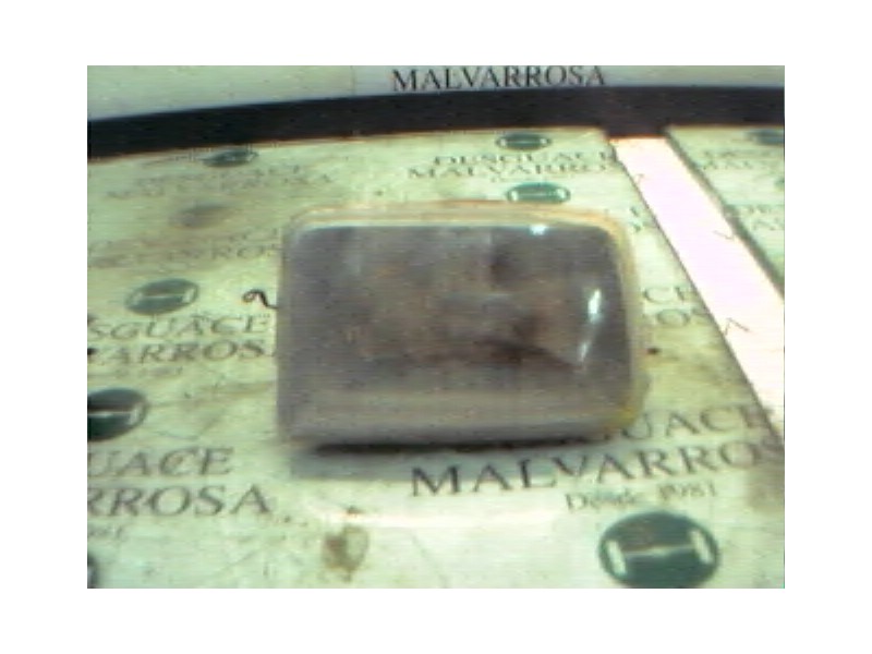 Recambio de faro izquierdo para renault 7 tl referencia OEM IAM   