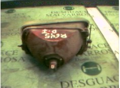 Recambio de faro izquierdo para renault 7 tl referencia OEM IAM    2