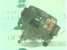 Recambio de pinza freno delantera derecha para renault 21 berlina (b/l48) 2.0 referencia OEM IAM   