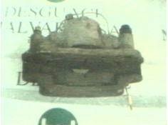 Recambio de pinza freno delantera derecha para renault 21 berlina (b/l48) 2.0 referencia OEM IAM    2