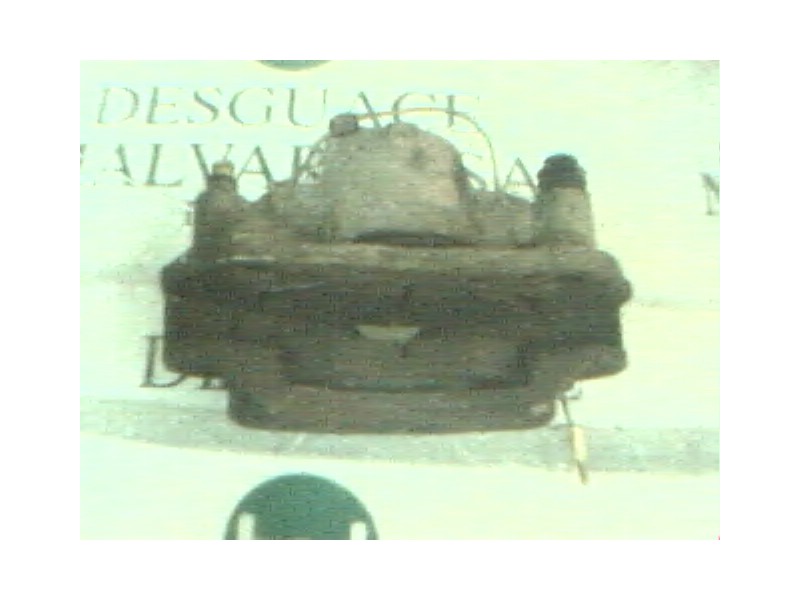 Recambio de pinza freno delantera derecha para renault 21 berlina (b/l48) 2.0 referencia OEM IAM   