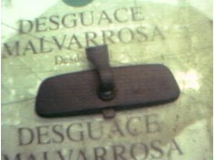 Recambio de espejo interior para nissan primera berl./familiar (p10/w10) invitation berlina (p10) referencia OEM IAM    2