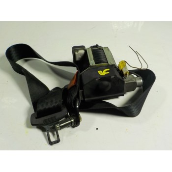 CINTURON SEGURIDAD DELANTERO DERECHO 
