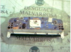 Recambio de cuadro instrumentos para nissan primera berl./familiar (p10/w10) invitation berlina (p10) referencia OEM IAM    2