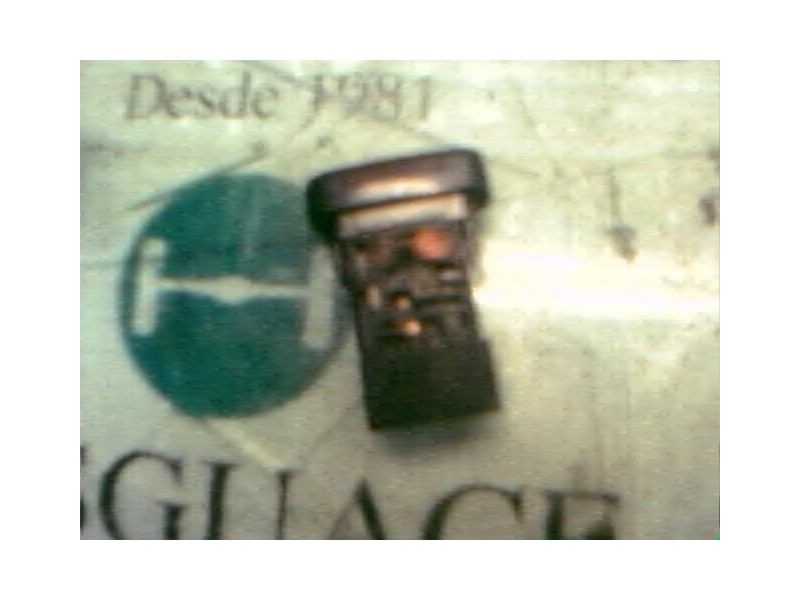 Recambio de modulo electronico para nissan primera berl./familiar (p10/w10) invitation berlina (p10) referencia OEM IAM   