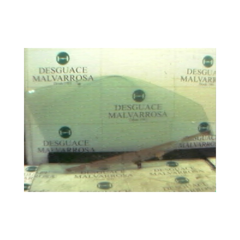 Recambio de cristal puerta delantero derecho para nissan primera berl./familiar (p10/w10) invitation berlina (p10) referencia OE