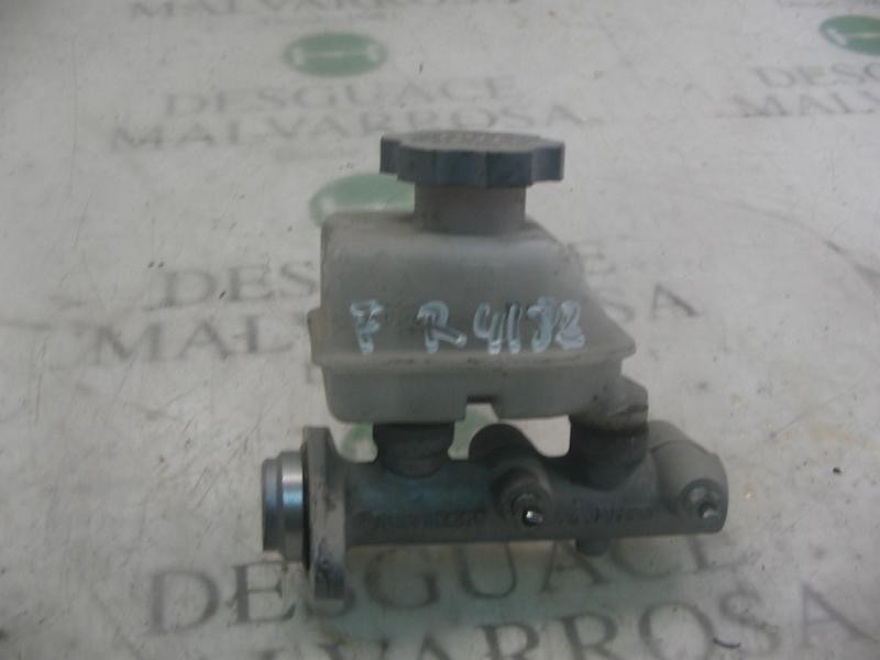 Recambio de bomba freno para hyundai accent (lc) gl 5p referencia OEM IAM   