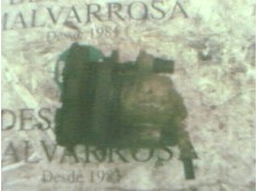 Recambio de pinza freno delantera derecha para seat ibiza (6k1) 1.9 sdi referencia OEM IAM    2