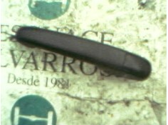 Recambio de maneta exterior trasera izquierda para seat ibiza (6k1) 1.9 sdi referencia OEM IAM    2