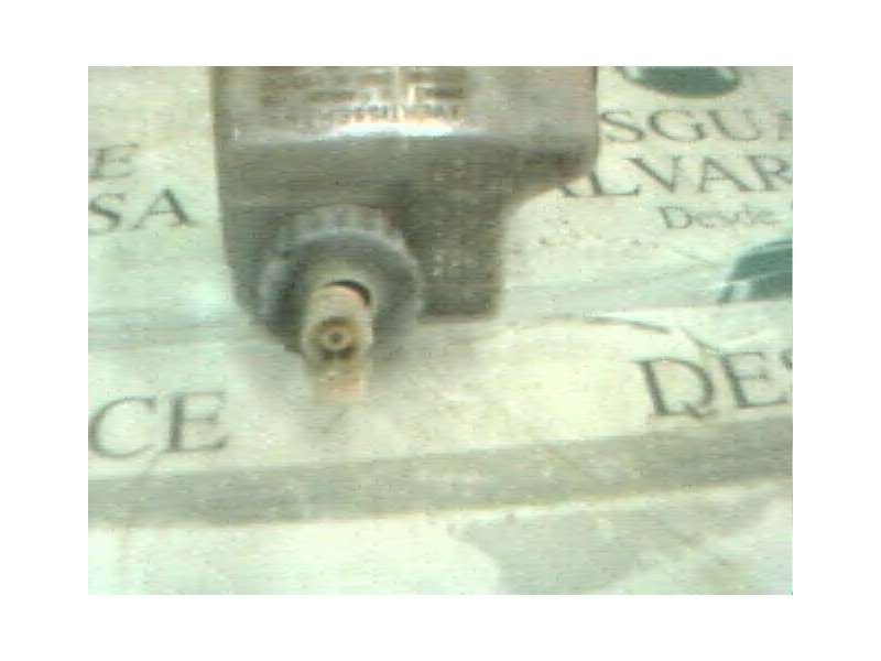 Recambio de deposito servo para volkswagen golf iii berlina (1h1) 2.0 referencia OEM IAM   