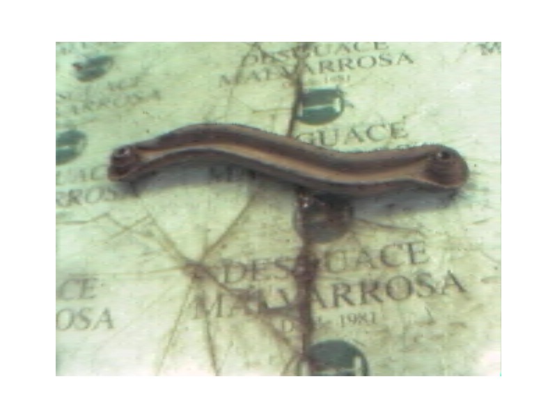 Recambio de brazo suspension inferior trasero derecho para mg serie 600 (rh) 620 sdi referencia OEM IAM   