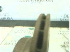 Recambio de disco freno trasero para jaguar xj 3.2 executive referencia OEM IAM    2