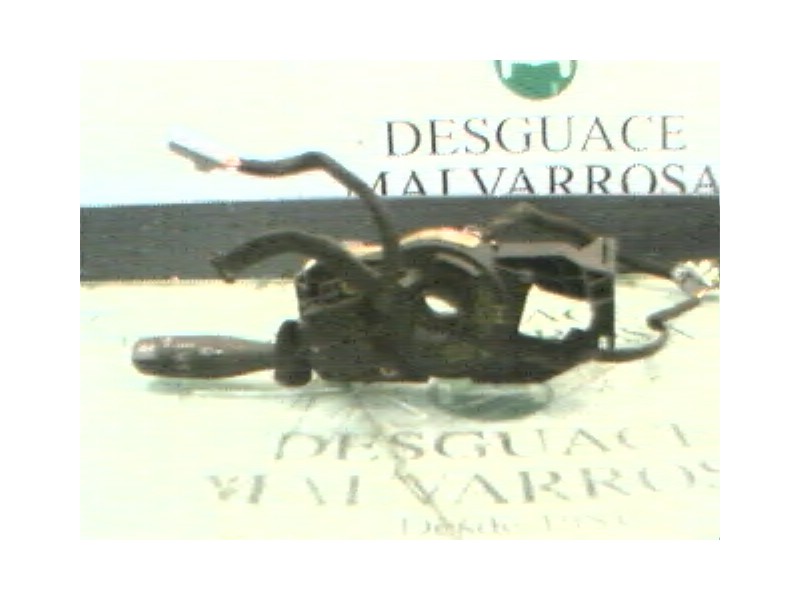 Recambio de mando luces para jaguar xj 3.2 executive referencia OEM IAM   