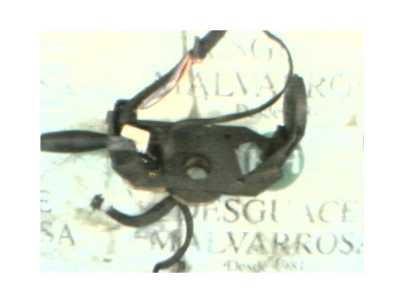 Recambio de mando luces para jaguar xj 3.2 executive referencia OEM IAM   