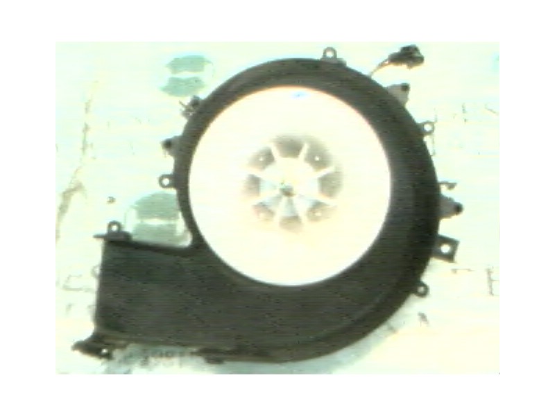 Recambio de motor calefaccion para jaguar xj 3.2 executive referencia OEM IAM   