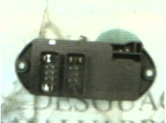 Recambio de caja reles / fusibles para jaguar xj 3.2 executive referencia OEM IAM    2