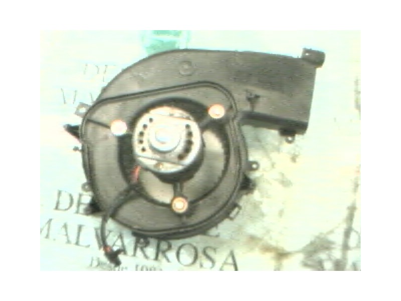 Recambio de motor calefaccion para jaguar xj 3.2 executive referencia OEM IAM   