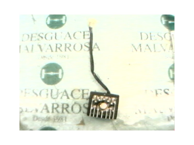 Recambio de resistencia calefaccion para jaguar xj 3.2 executive referencia OEM IAM   